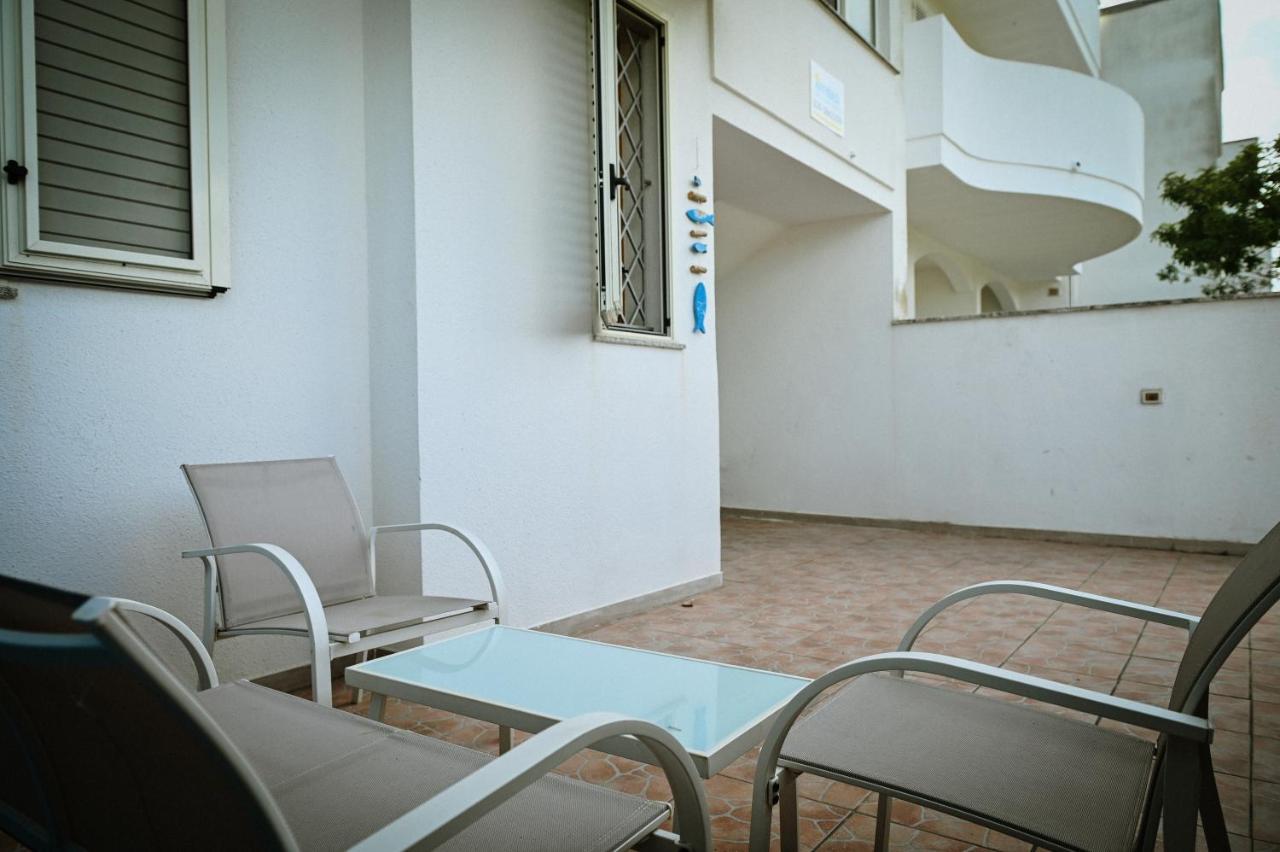 Lupino House Apartment Castro  Exterior foto
