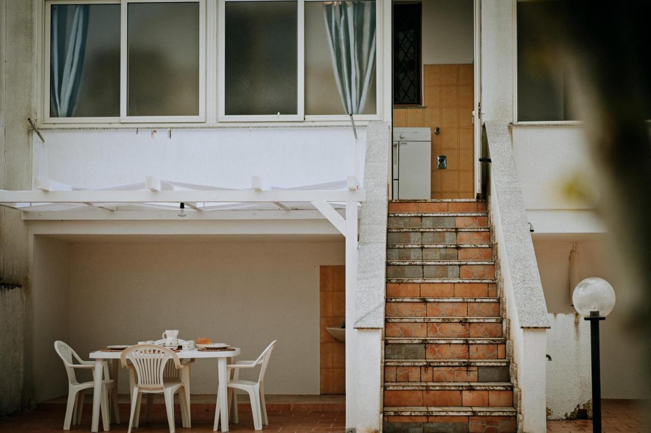 Lupino House Apartment Castro  Exterior foto